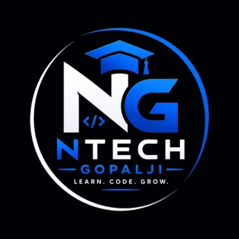 ntechgopalji